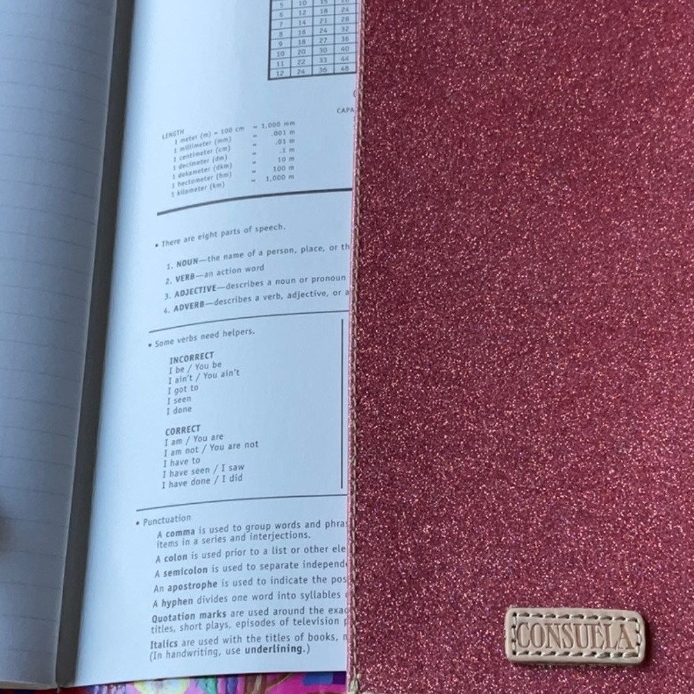 🍌📙🍌 CONSUELA NOTEBOOK AND BANANA MARKER 🍌📙🍌 NWT 🍌📙🍌 - Picture 16 of 16